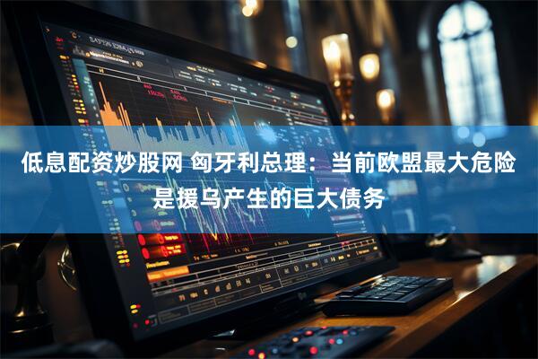 低息配资炒股网 匈牙利总理：当前欧盟最大危险是援乌产生的巨大债务